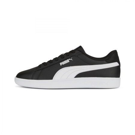 Schuhe Puma Puma Smash 3.0 L schwarz/weiß black