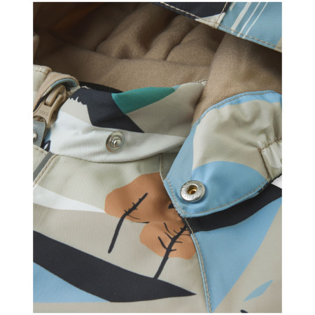 Kinder-Skianzug Reima Puhuri