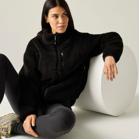 Damen-Sweatshirt Regatta Roswind WR Fleece