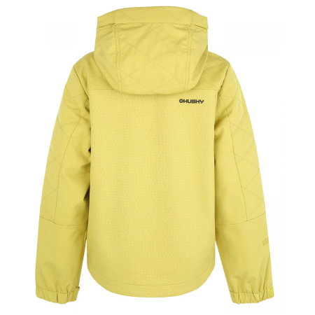 Kinderjacke Husky Salex K