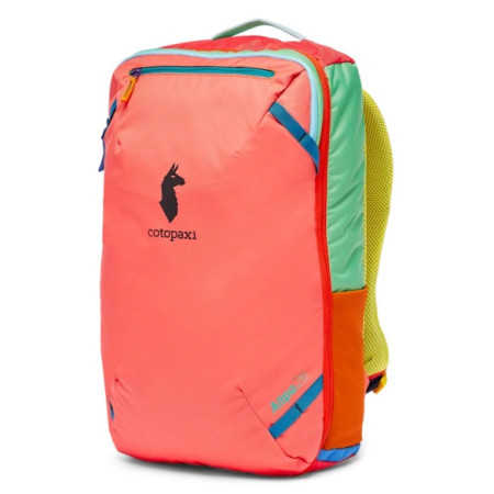 Rucksack Cotopaxi Allpa 28L Travel Pack orange/gelb