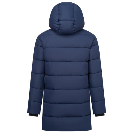Herren Winterjacke Regatta Marek Longline