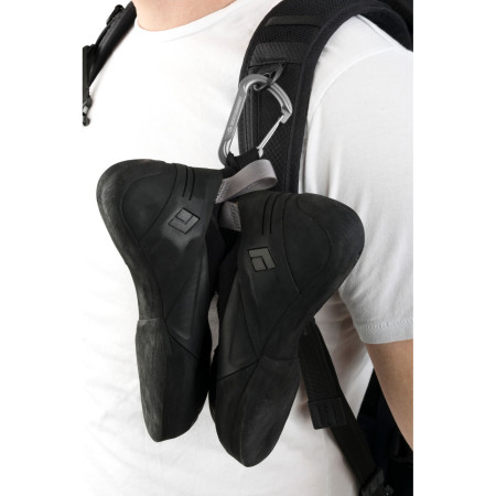 Karabiner-Set Sea to Summit Accessory Carabiner Large Set 2pcs