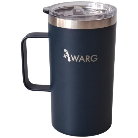 Thermotasse Warg Steelos Richtr 500 ml