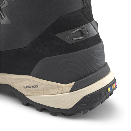 Damen Wanderschuhe Salewa Puez Winter Mid Ptx W