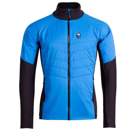 Herrenjacke High Point Brilant Hybrid blau/schwarz Brilliant Blue