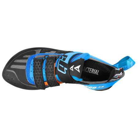 Kletterschuhe EB Climbing Django