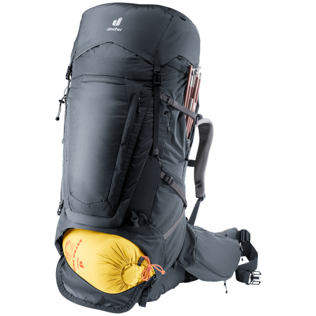 Wanderrucksack Deuter Aircontact Pro 85+10