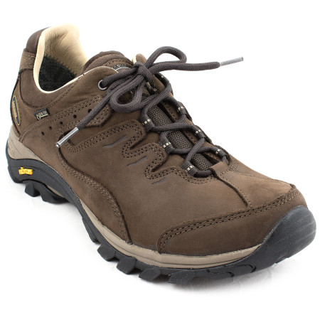 Damenschuhe Meindl Caracas GTX lady braun Chestnut