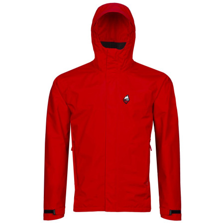 Herrenjacke High Point Montanus Jacket rot Red