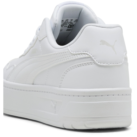 Damenschuhe Puma Court Lally Skye