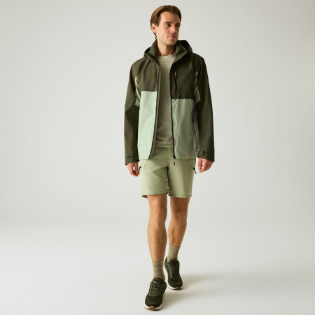 Herrenjacke Regatta Bosfield