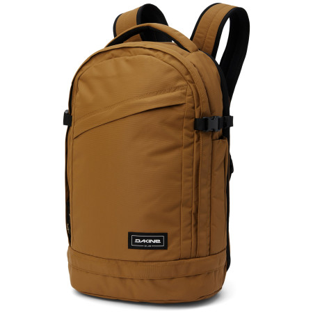 Rucksack Dakine Verge Backpack S braun Rubber