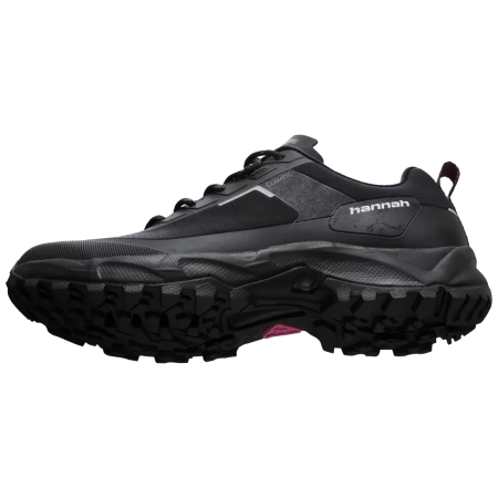 Damenschuhe Hannah Granite W Wp
