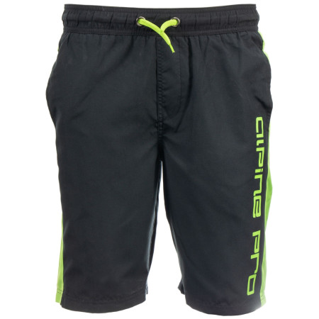 Herrenshorts Alpine Pro Norburt 2 schwarz