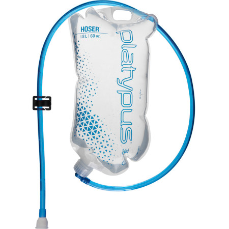 Wasser-Sack Platypus Hoser 1,8L hellblau
