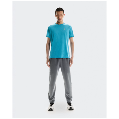 Herren-Funktionsshirt On Running Core-T