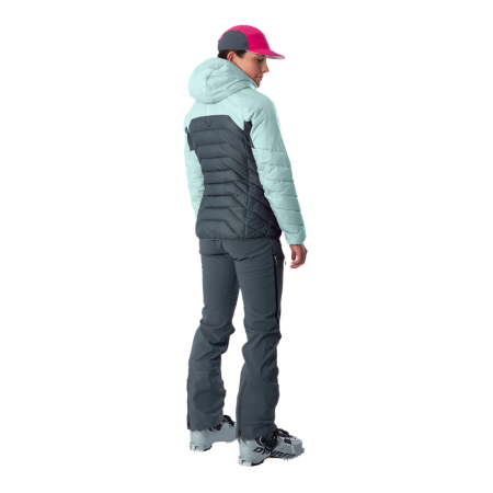 Outdoor-Damenjacke Dynafit Radical Ins Hood Jkt W