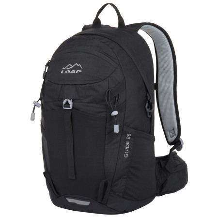 Wanderrucksack Loap Guide 25 schwarz/grau BLK