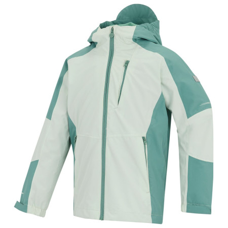 Kinderjacke Regatta Junior Calderdale III IvyMossOMist