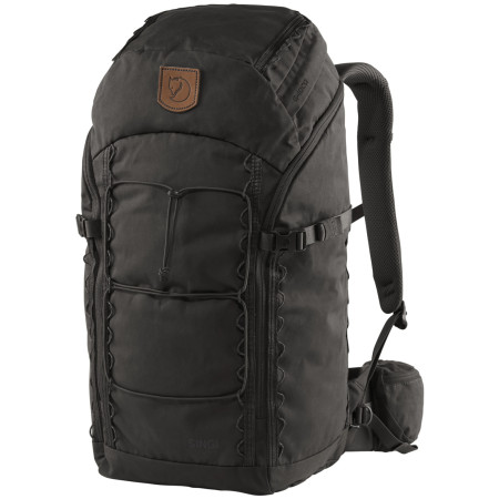 Rucksack Fjällräven Singi 28 grau Stone Grey