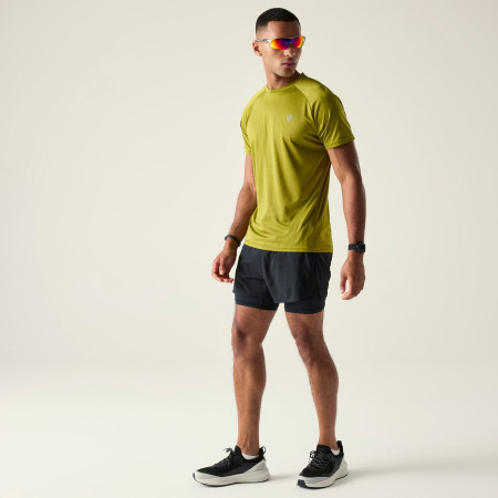 Herren-T-Shirt Dare 2b Accelerate Tee