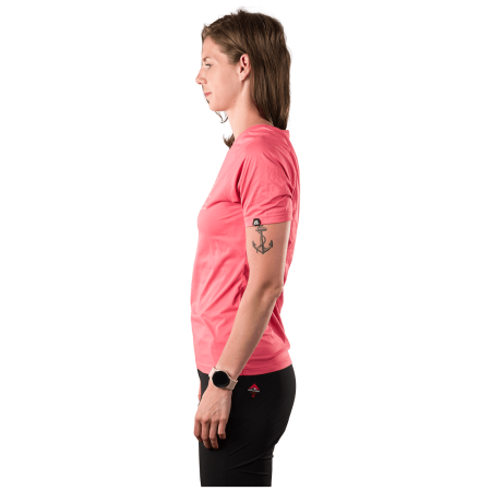 Damen-Funktionsshirt Northfinder Isadora