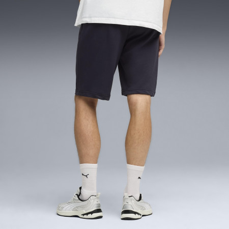 Herrenshorts Puma Ess 2 Color Logo Shorts