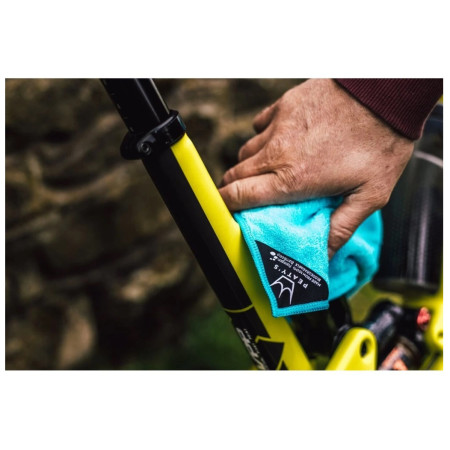 Reinigungstuch Peaty´s Bamboo Bicycle Cleaning Cloths
