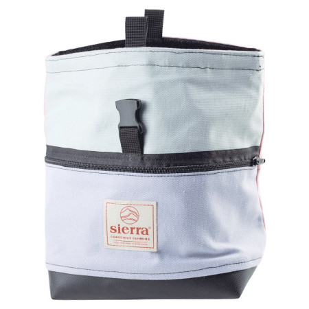 Kreidebeutel SIERRA Climbing Balance rosa/grün