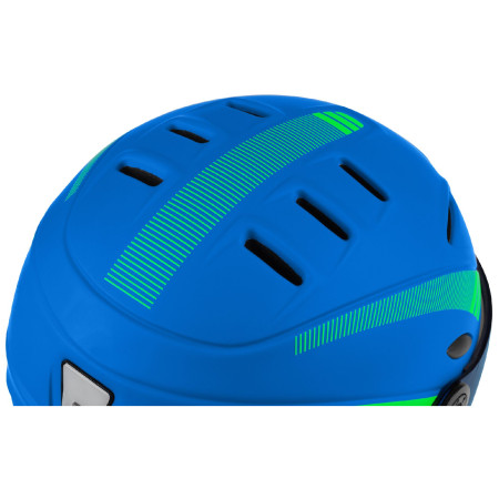 Kinder Skihelm Etape Rider Pro Light