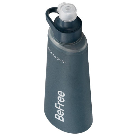 Filterflasche Katadyn BeFree AC 1 l