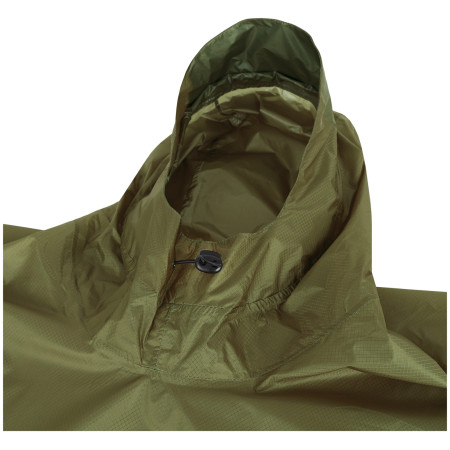 Tarps Warg Rainbivak