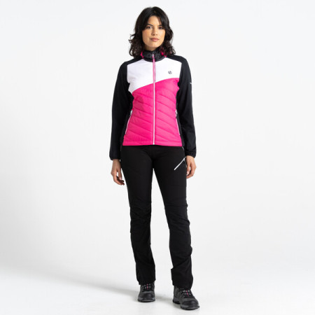 Damen-Sweatshirt Dare 2b Ascending Hybrid