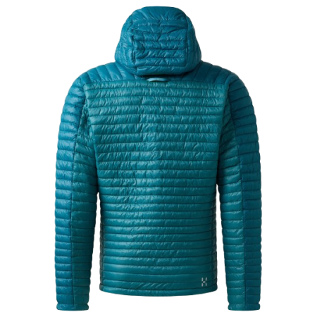 Herrenjacke Haglöfs L.I.M Mimic Hood II