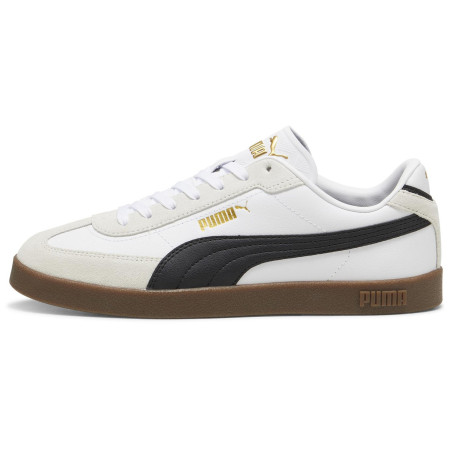 Herrenschuhe Puma Club II Era