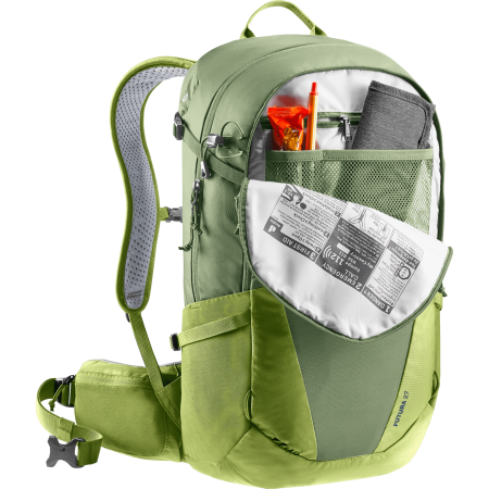 Rucksack Deuter Futura 27