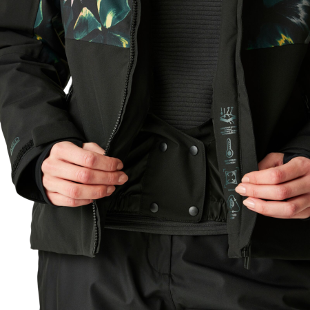 Damen Skijacke Dare 2b Iced Jacket