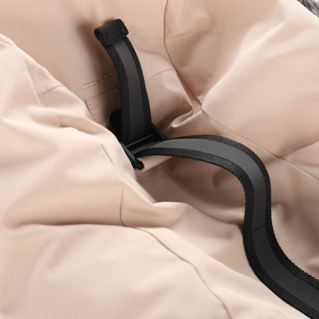 Damenmantel Alpine Pro Wussa