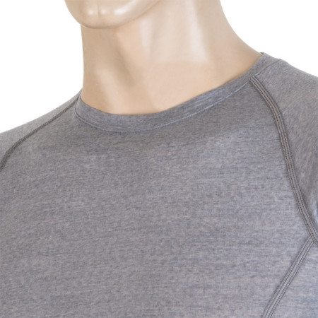 Herren-Funktionsshirt Sensor Merino Active kr. r. (2020)