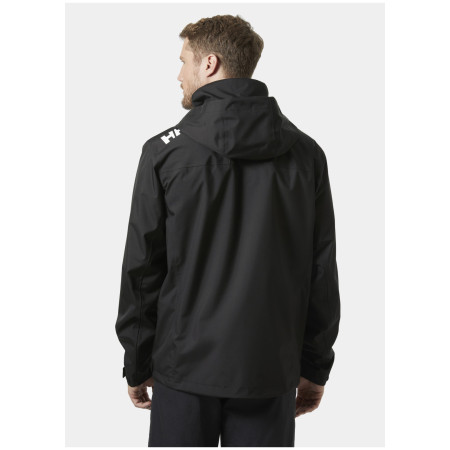 Herrenjacke Helly Hansen Crew Hooded Jacket 2.0