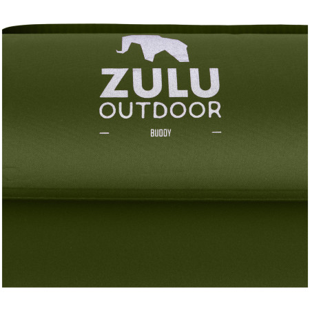Aufblasbares Kissen Zulu Buddy