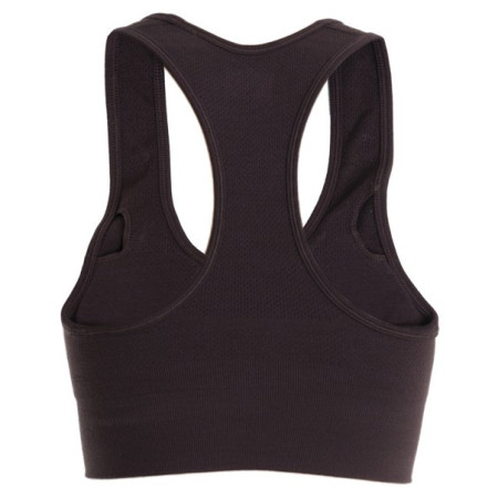Büstenhalter Icebreaker Women Merino Blend 260 ZoneKnit™ Seamless Bra