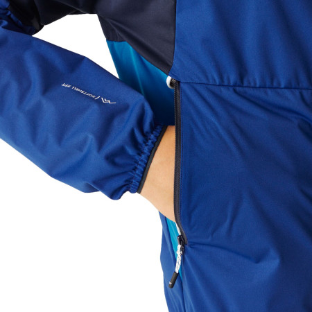 Herrenjacke Regatta Tarvos VII