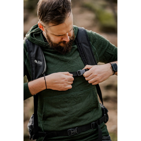 Fahrradrucksack Zulu Shater 11l