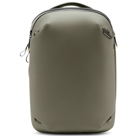 Rucksack Peak Design Travel Backpack 20L grau Stone