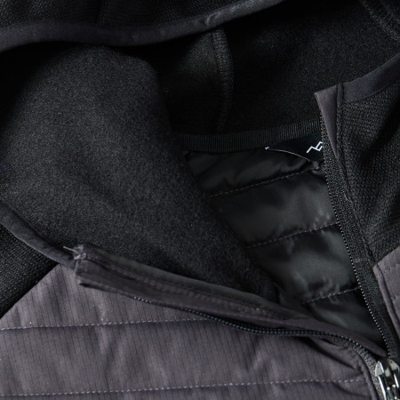 Herren-Hybridjacke Regatta Newhill Hybrid