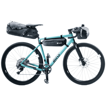 Fahrradtasche für den Rahmen Deuter Mondego FB 4