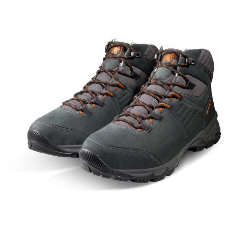 Herrenschuhe Mammut Mercury IV Mid LTH Men