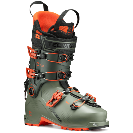 Skialp-Schuhe Tecnica Zero G Tour Scout